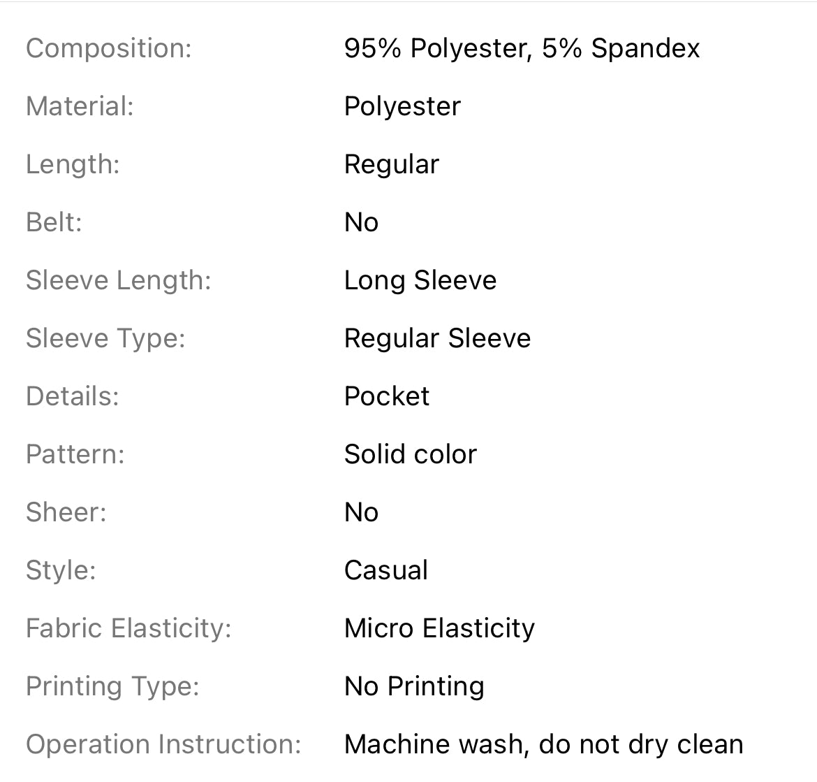 “Samantha” European and American Style Women's Short Bomber Jacket