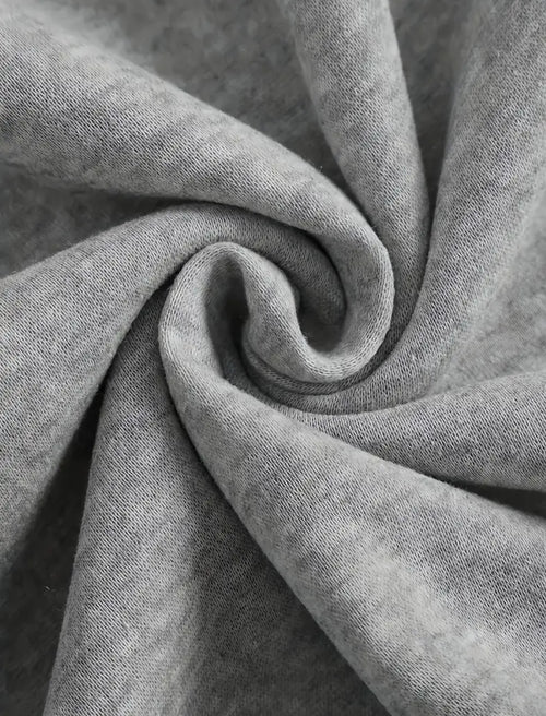 "I Might Be Laid Back But I Can Lean Forward Real Quick" - Soft Casual Pullover Sweatshirt 1XL-5XL