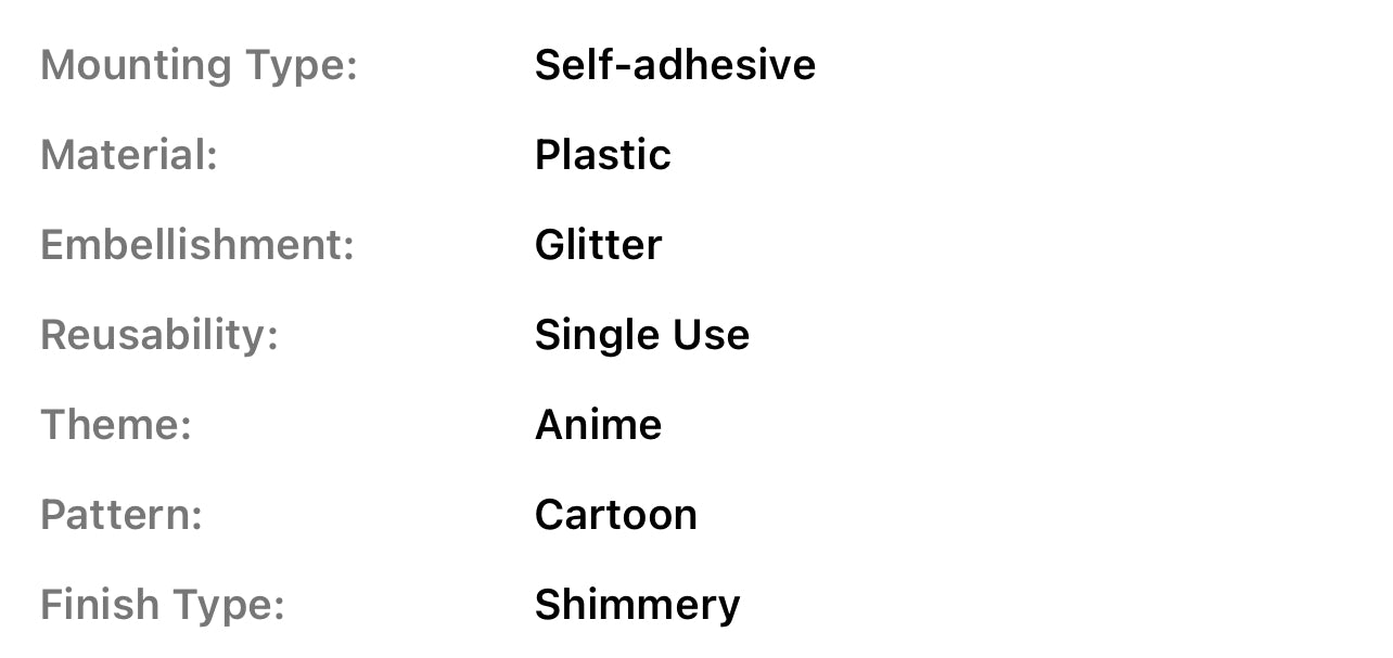 Disney’s Princess Nails 💅 | A Set of Random Style