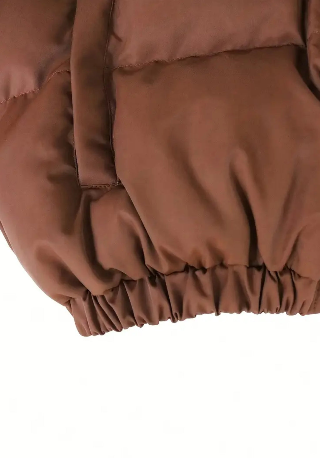 Posh Plus Bomber | European and American Style Short Jacket 