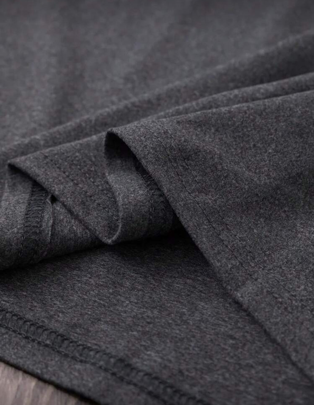 “My Dog Said You’re A Hoe” Women's Round Neck Printed T-Shirt