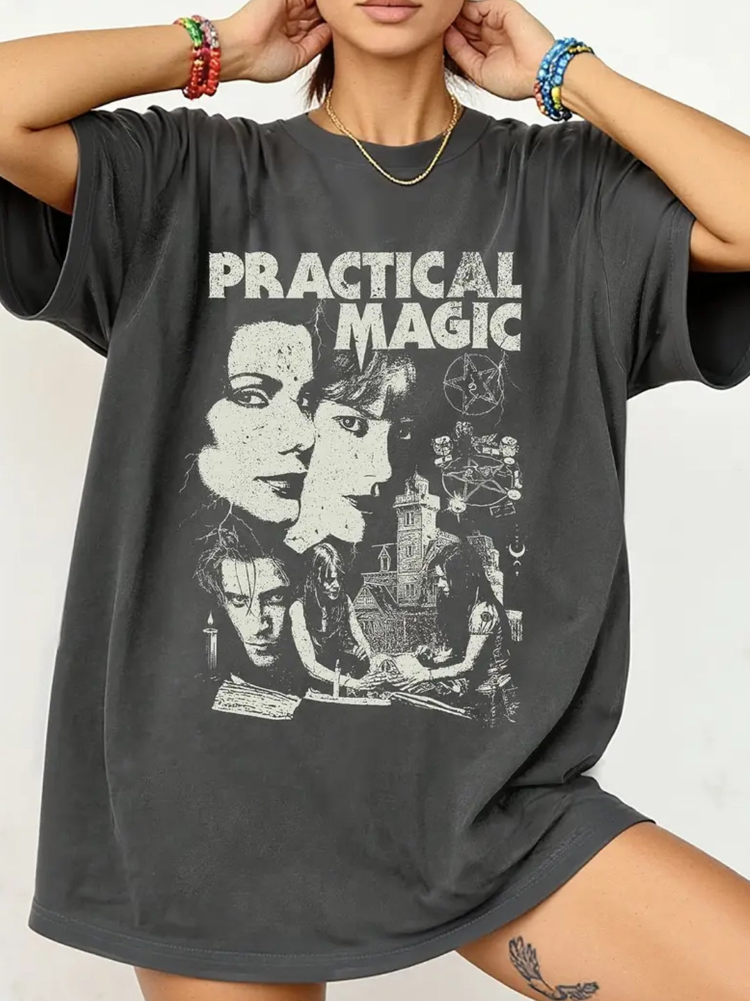 Practical Magic T-Shirt