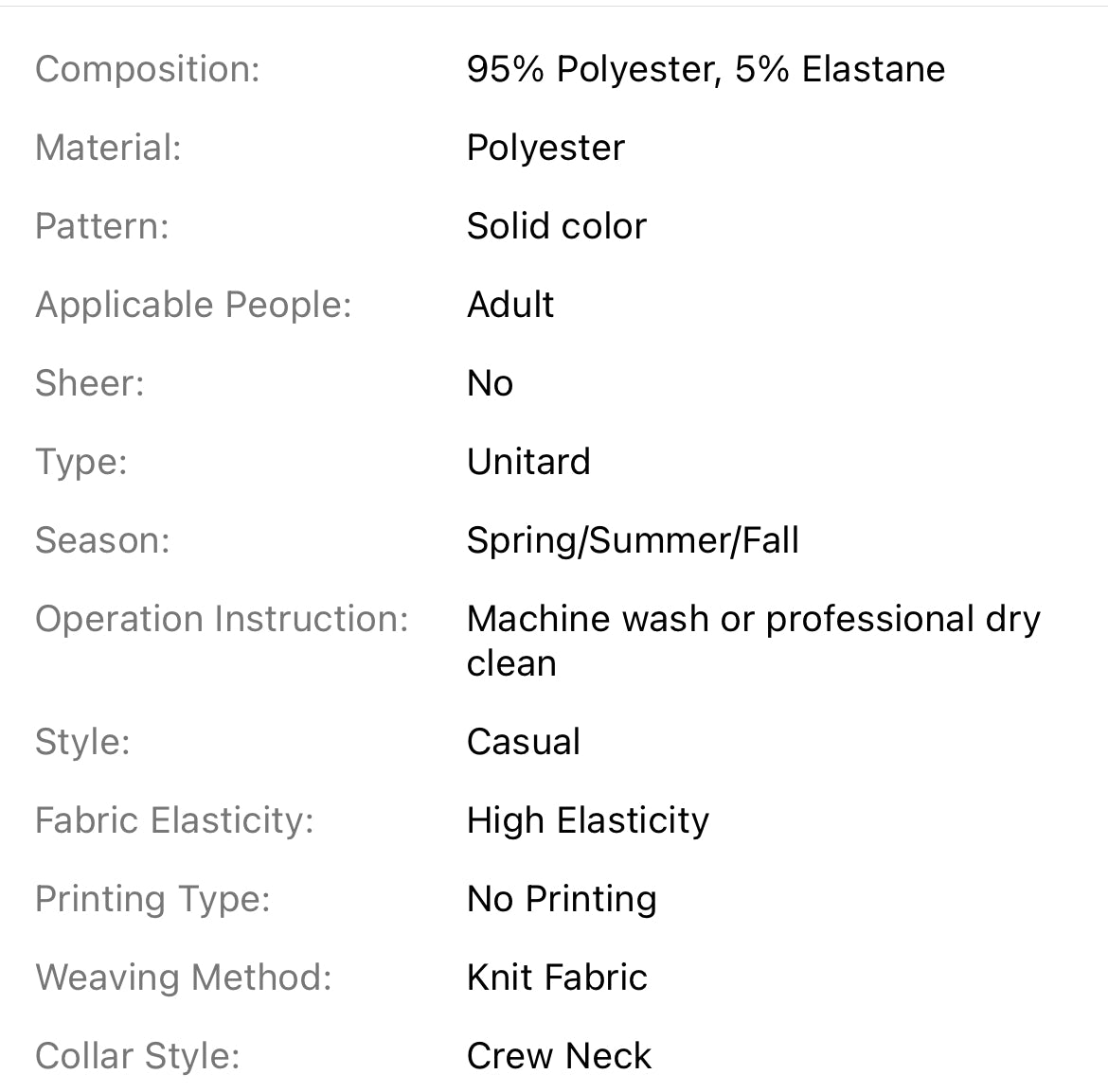 'Nessa" Long Sleeve Stretchy Butt-Lifting Fitness Jumpsuit