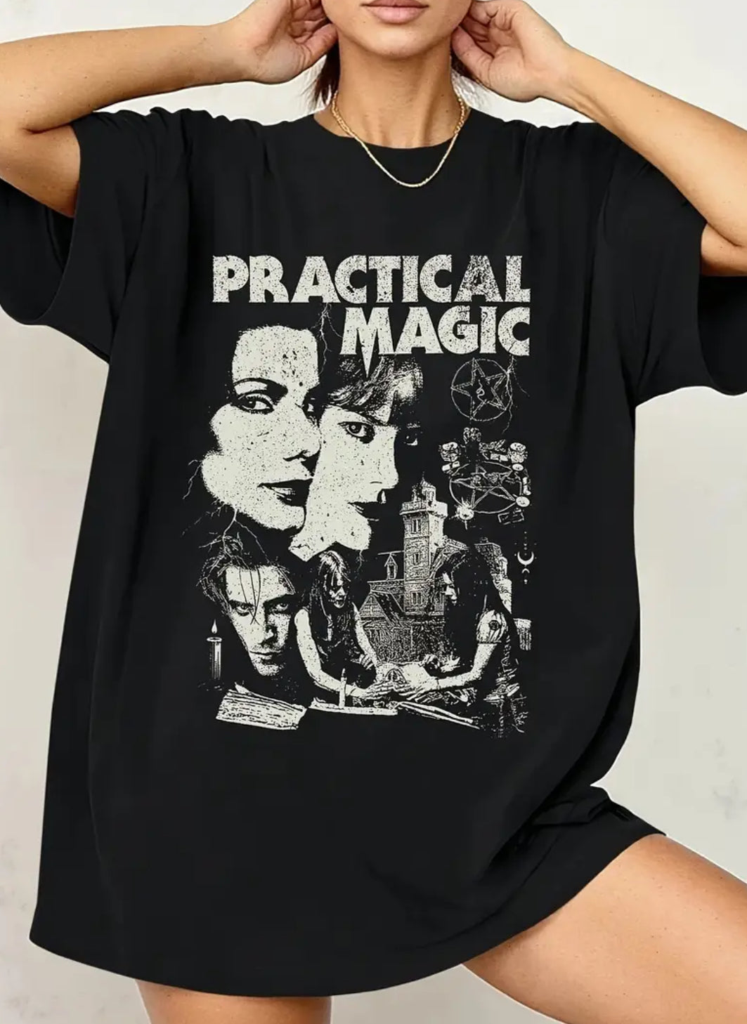 Practical Magic T-Shirt