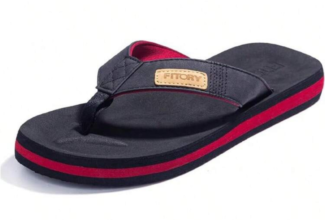 "MAUI" Men’s Beach Footwear