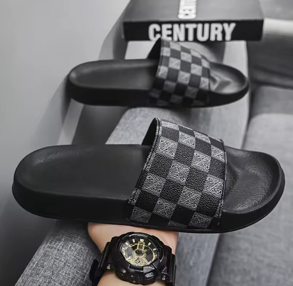 “SHORES” Men’s Beach Sandals