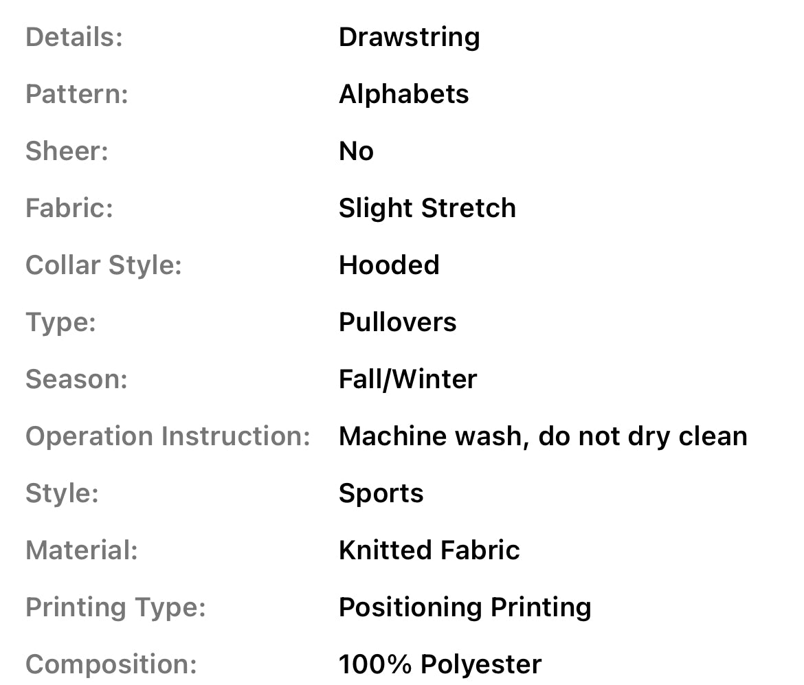 ‘OVERSTIMULATED’ Cozy Soft Green Hooded Casual Wear Hoodie Drawstring + Pockets