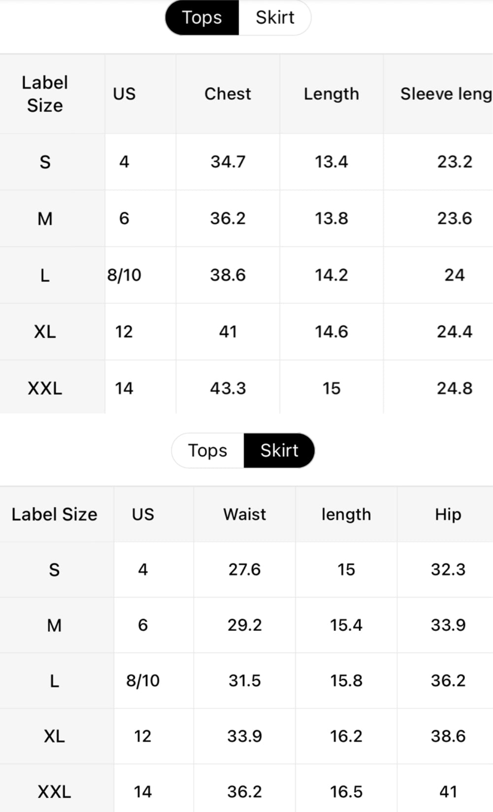 2 Piece Women's Summer Off-Shoulder Top and Stylish Bodycon Skirt Set 