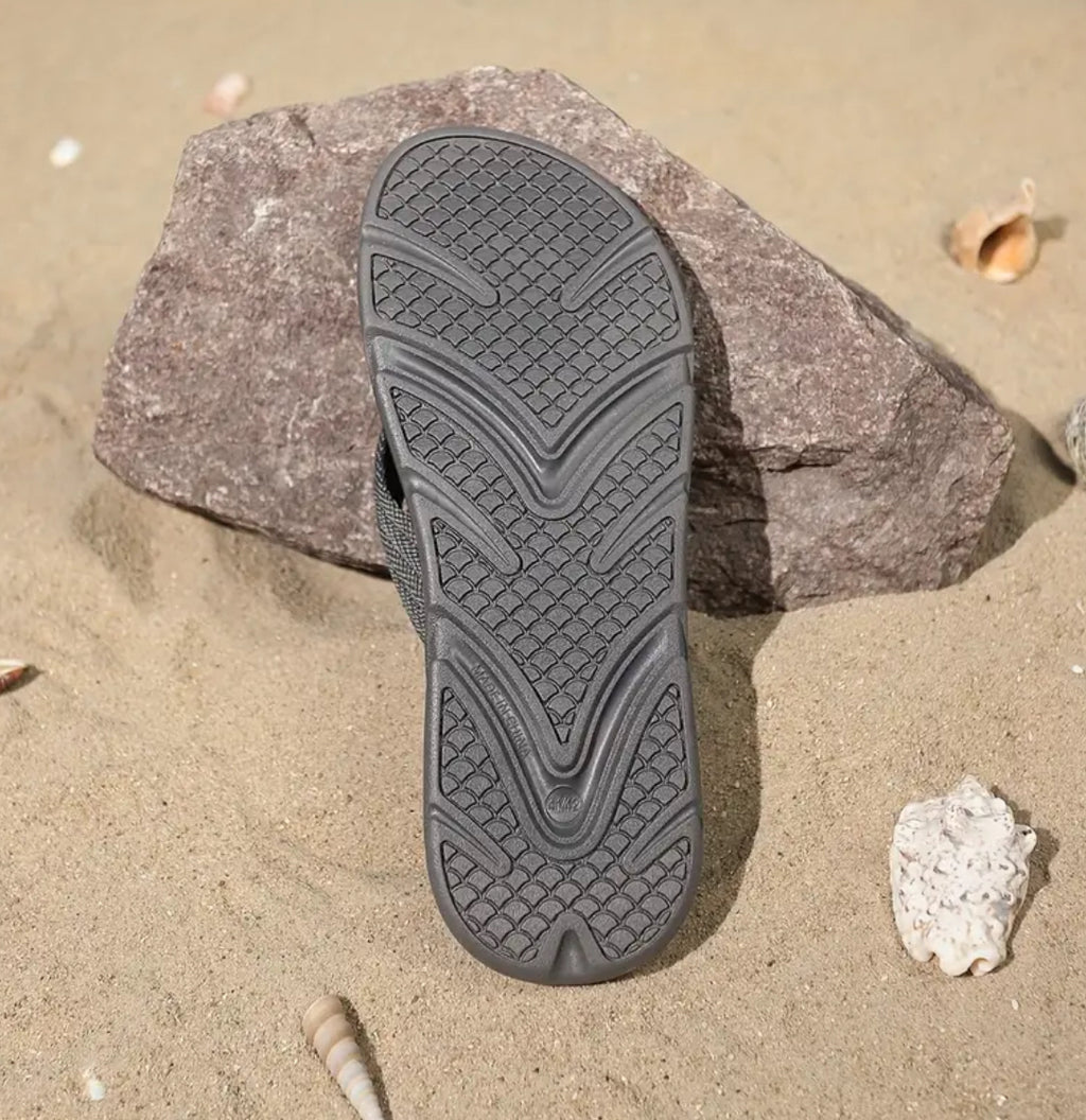 ‘BOHEMIAN’ Men’s Beach Sandals