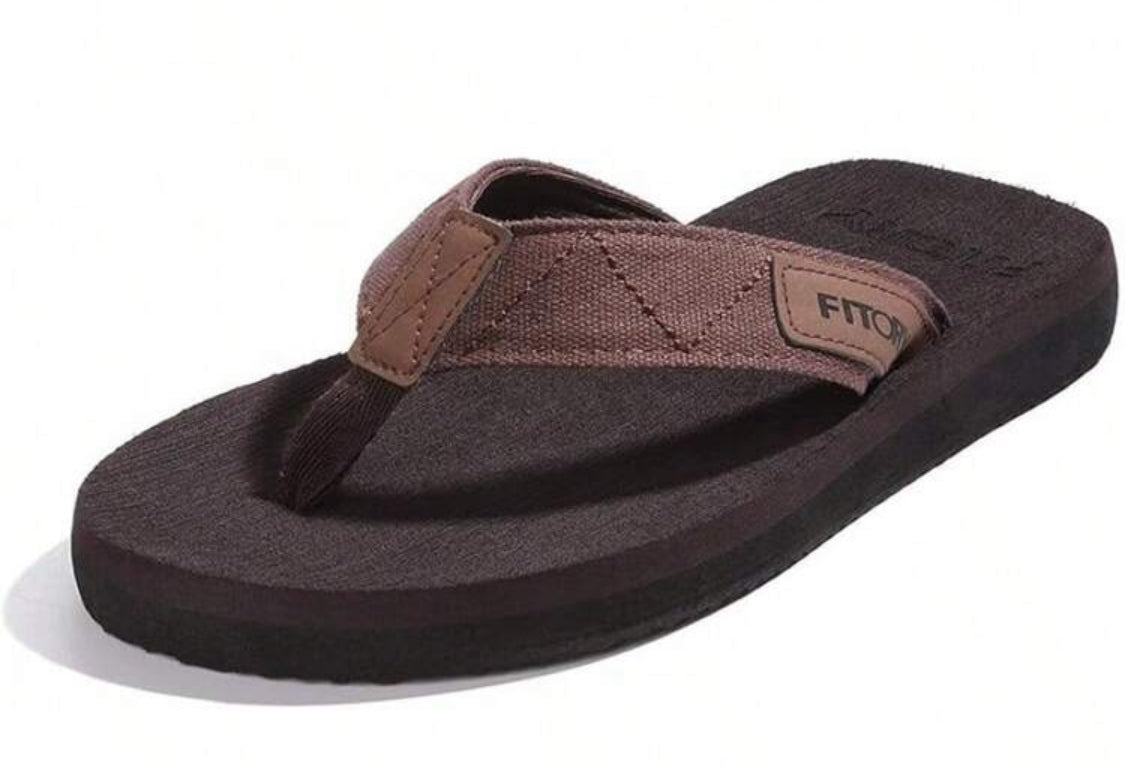 "MAUI" Men’s Beach Footwear