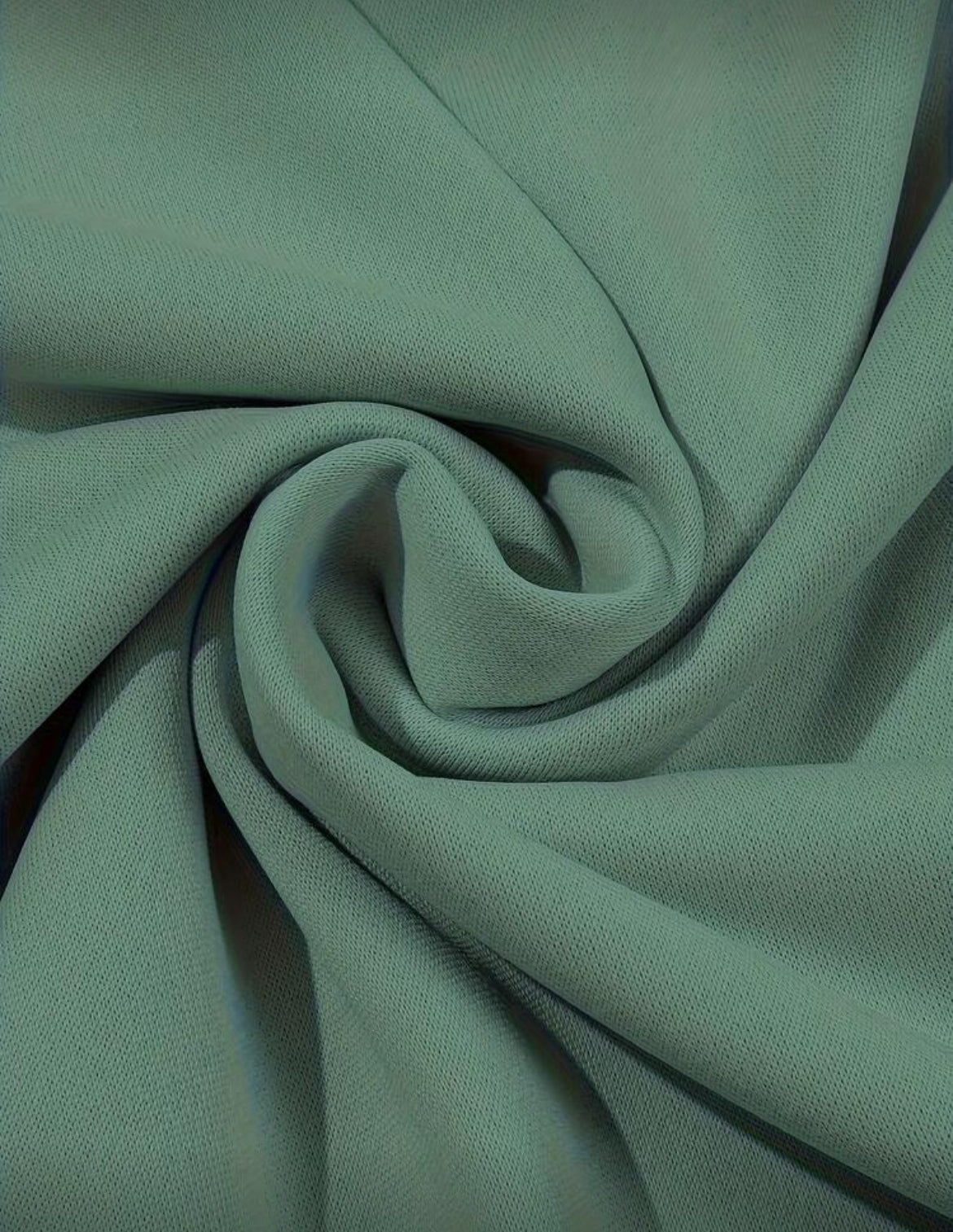 Women's Sweatshirt - 'Sorry I'm Late, I Saw A Cow’ Loose Round Neck Casual Style 