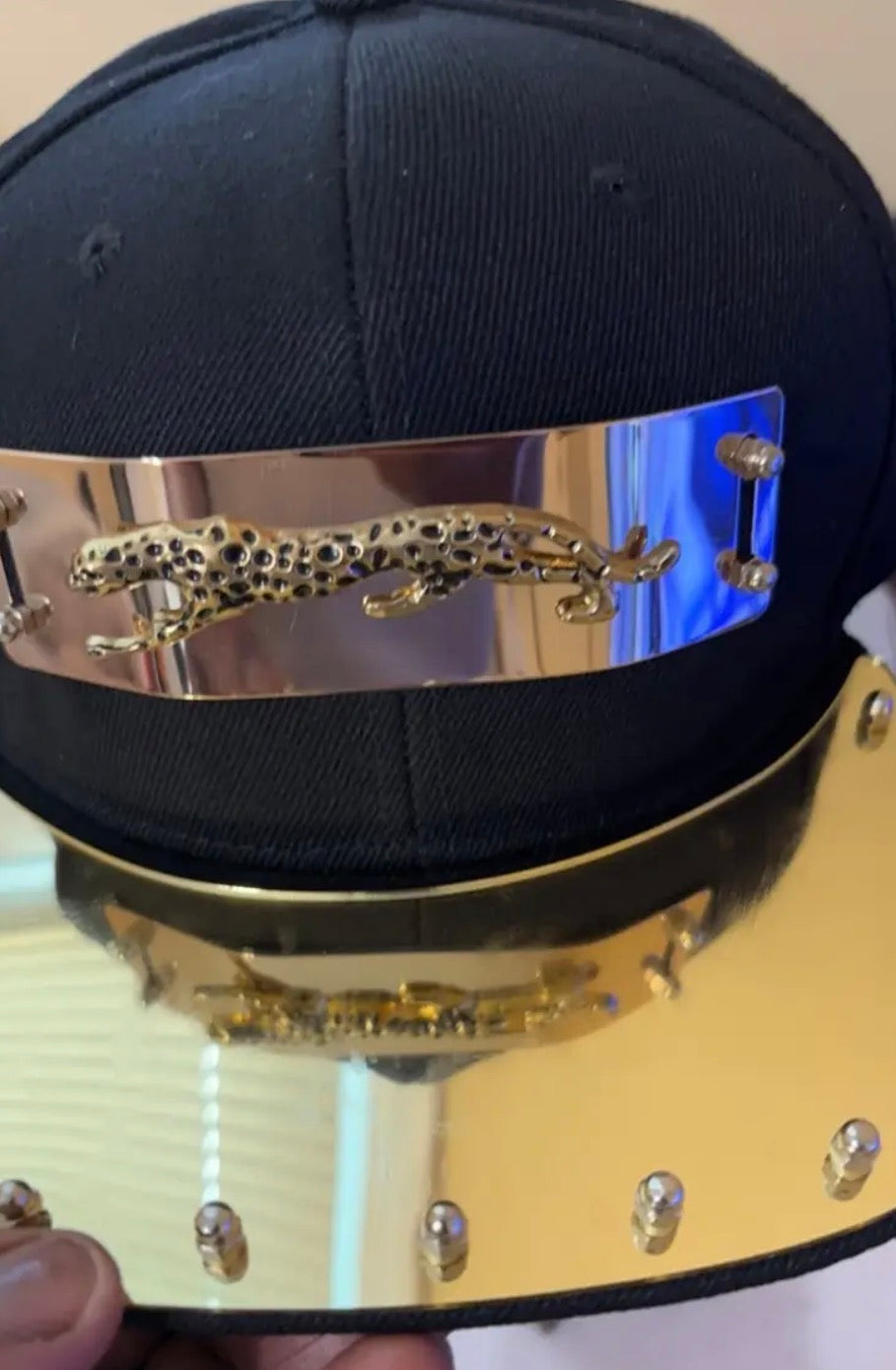 Streetwear Flat Brim Baseball Cap for Men And Women