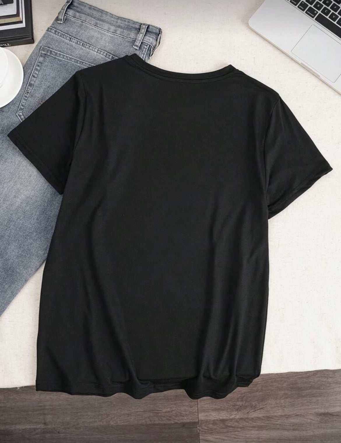 “Undiagnosed But Something Ain’t Right” Women’s Casual T-Shirt