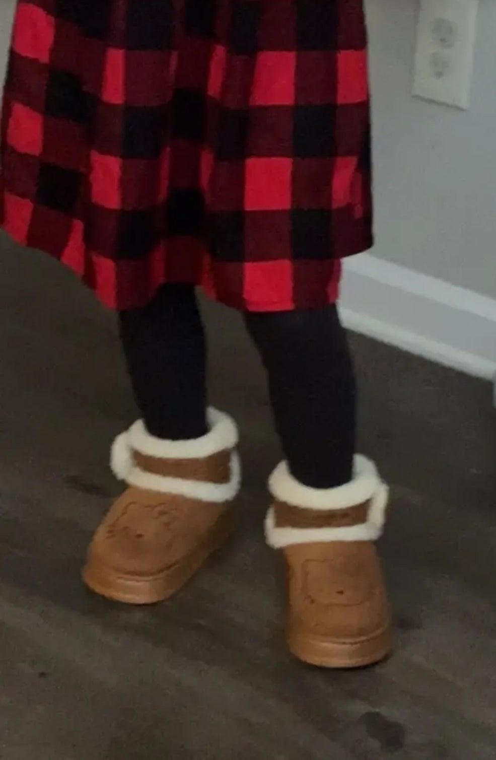 Hello Kitty & Friends Girls' Snow Boots