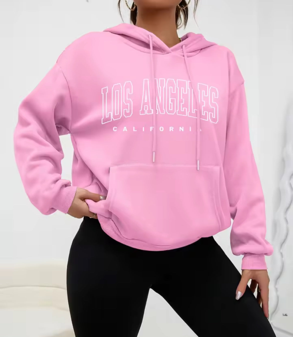 Cali Sweatshirt