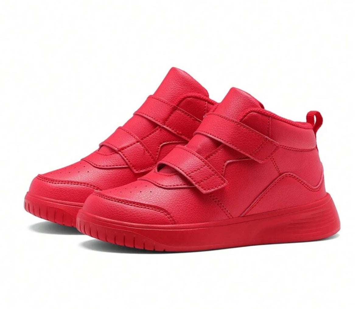 Children’s High-Top Sports Boys/Girls Casual Shoes 