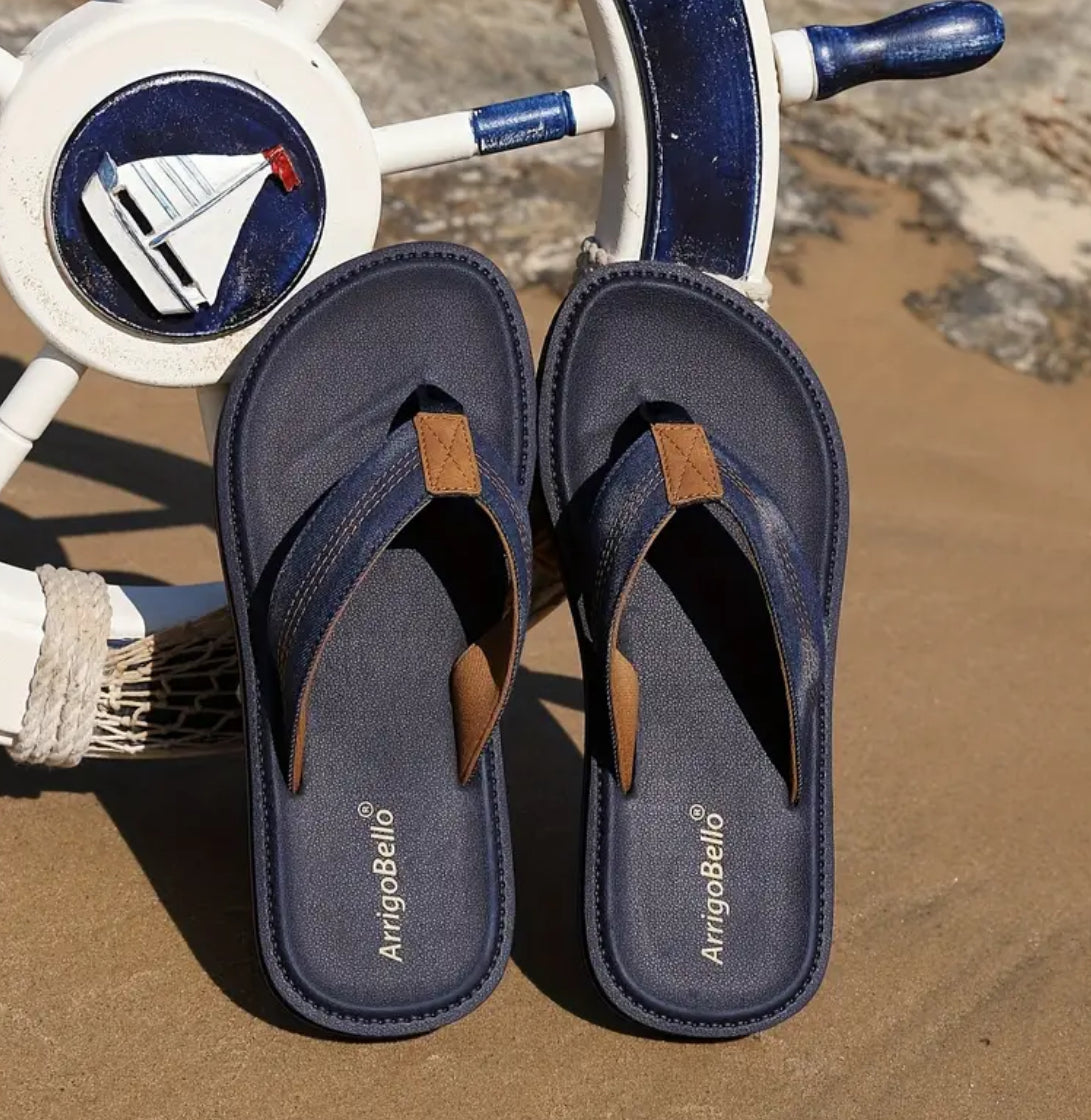Men’s Beach Sandals