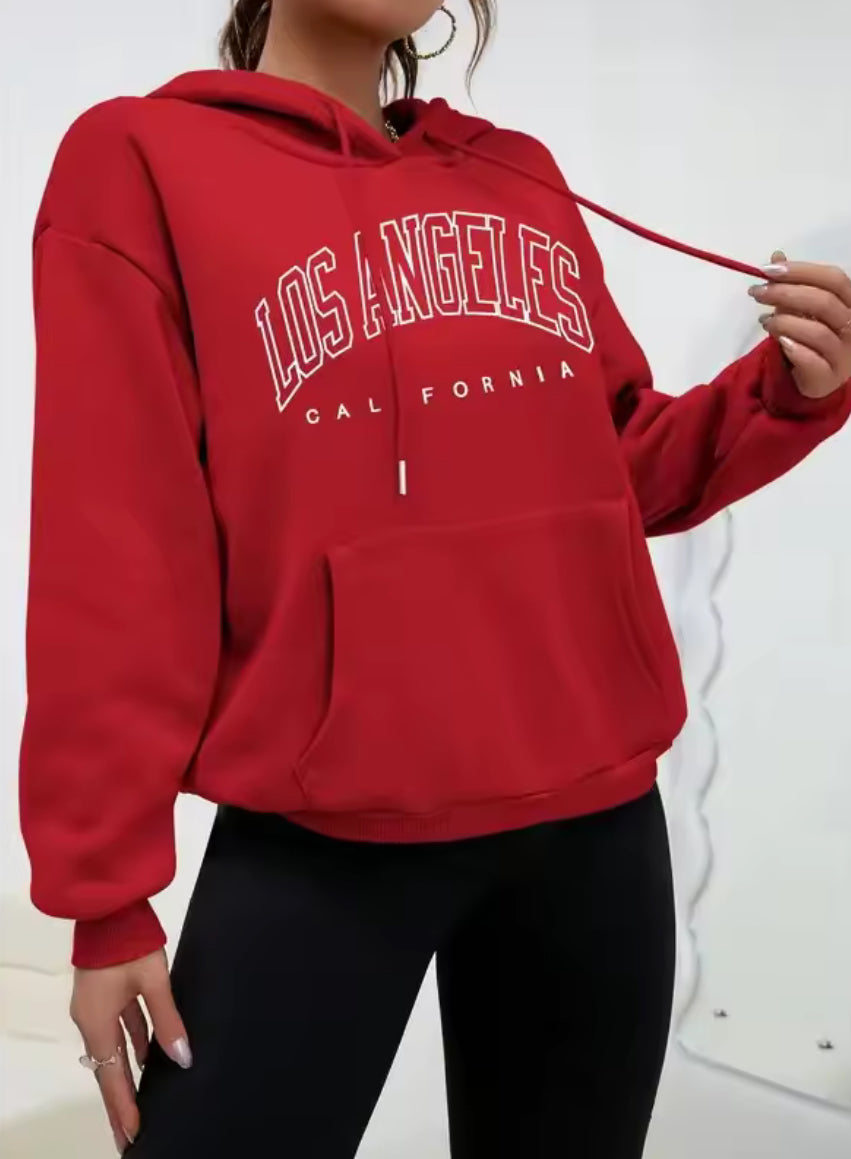 Cali Sweatshirt