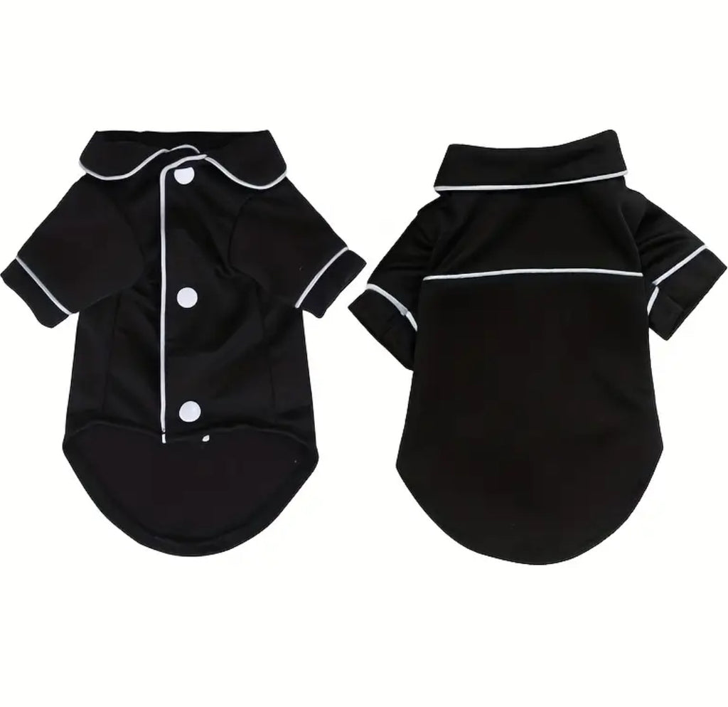 Doggy Pajamas
