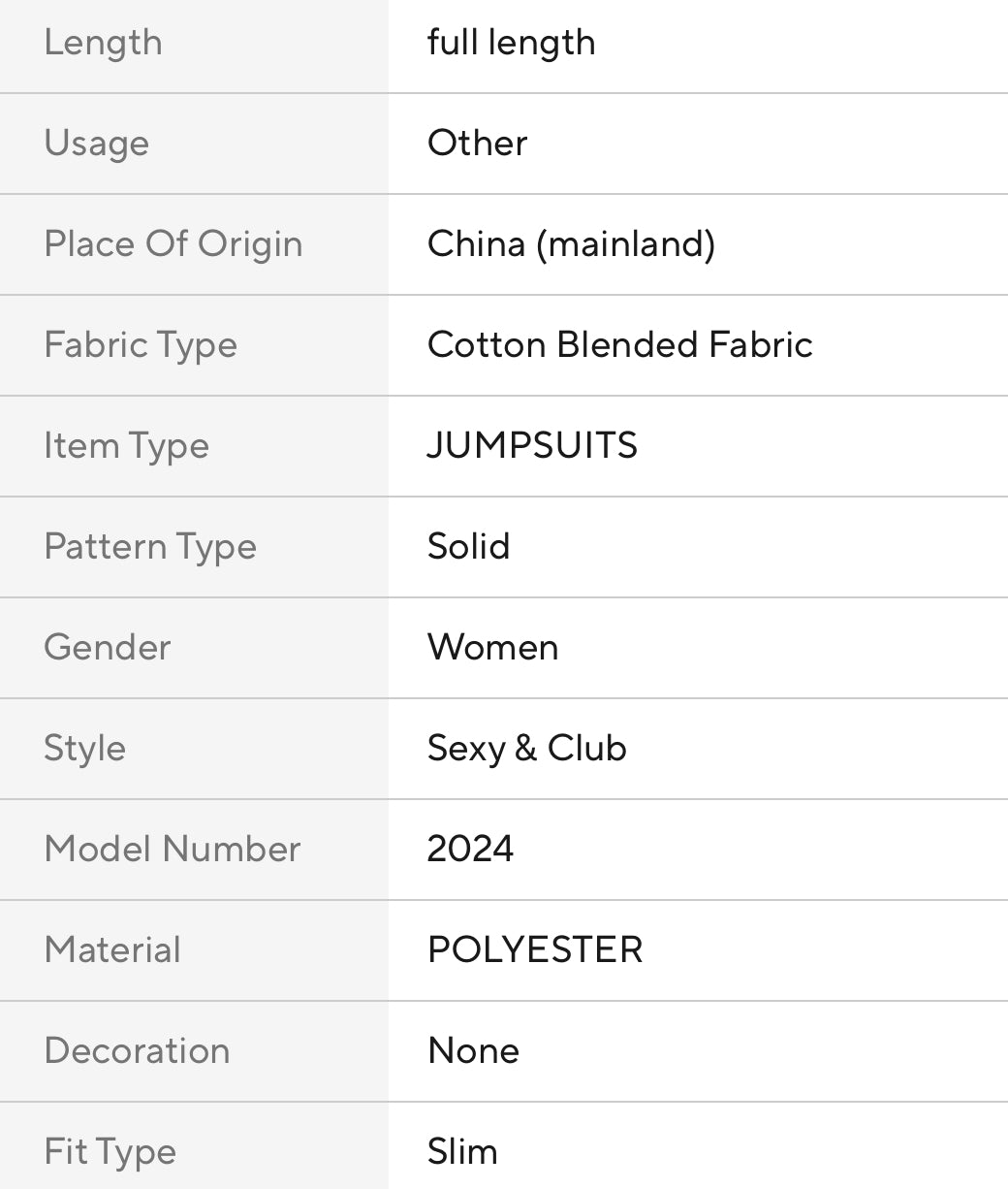 Black Long Sleeved Sequin Wrap Mesh V-neck Solid Color Jumpsuit