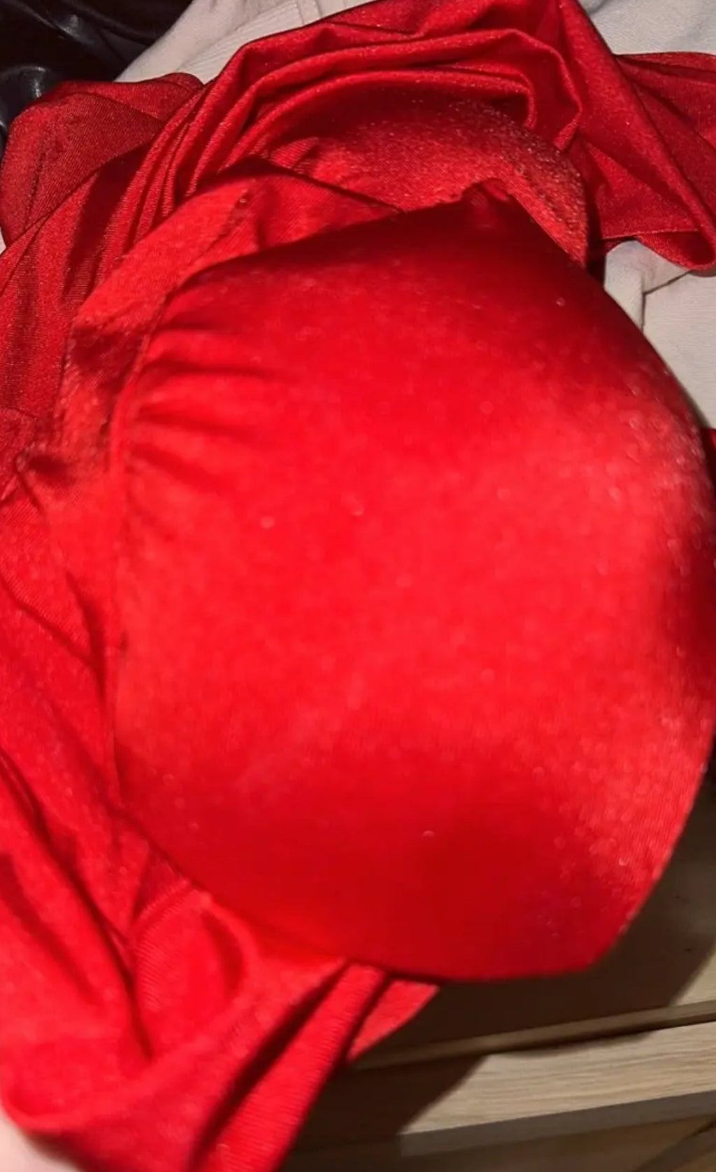 “Gigi” Strapless Backless Women's Bodycon Jumpsuit 