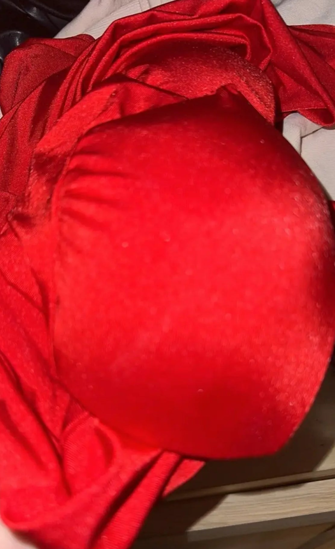 “Gigi” Strapless Backless Women's Bodycon Jumpsuit 