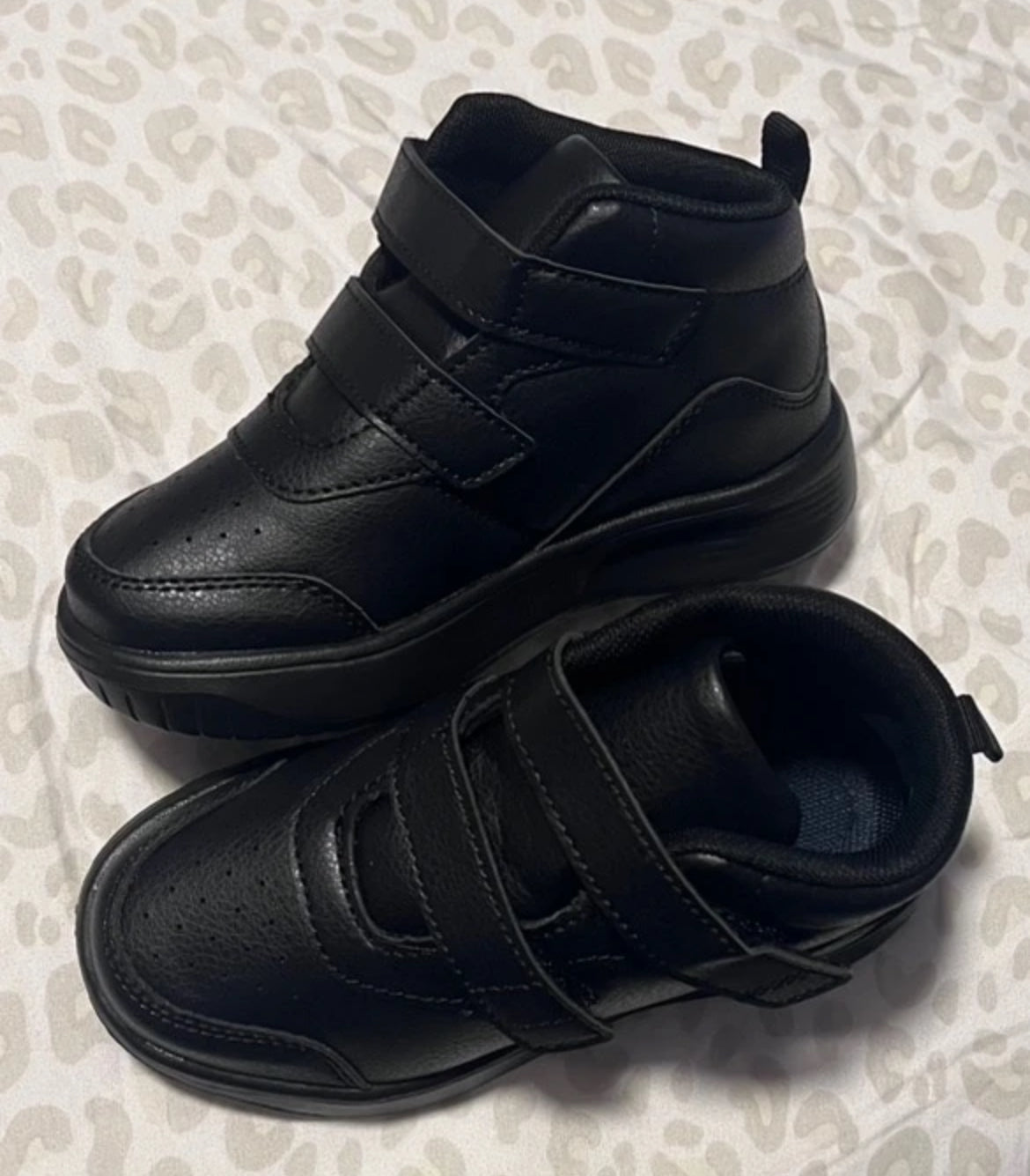 Children’s High-Top Sports Boys/Girls Casual Shoes 