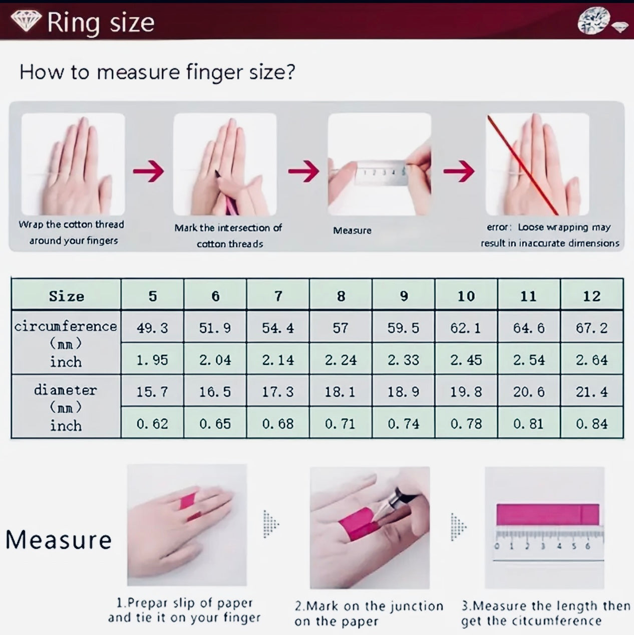 Sterling Silver Heart-Shaped Braided Ring with Cubic Synthetic Zirconia - Elegant Vintage Style