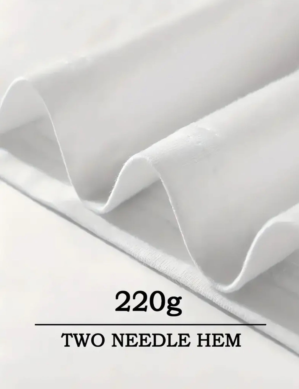  “I’M NOT AS MEAN” Men's Vintage T-Shirt  Comfortable Fit Streetwear