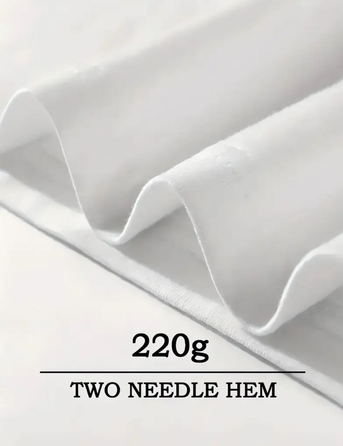  “I’M NOT AS MEAN” Men's Vintage T-Shirt  Comfortable Fit Streetwear