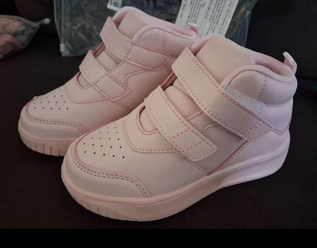 Children’s High-Top Sports Boys/Girls Casual Shoes 