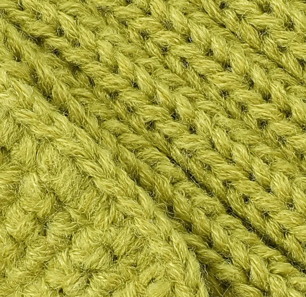 Posh Pets 🐾 “Baby Yoda” 1pc Knitted Ear Muffs Hat-Scarf