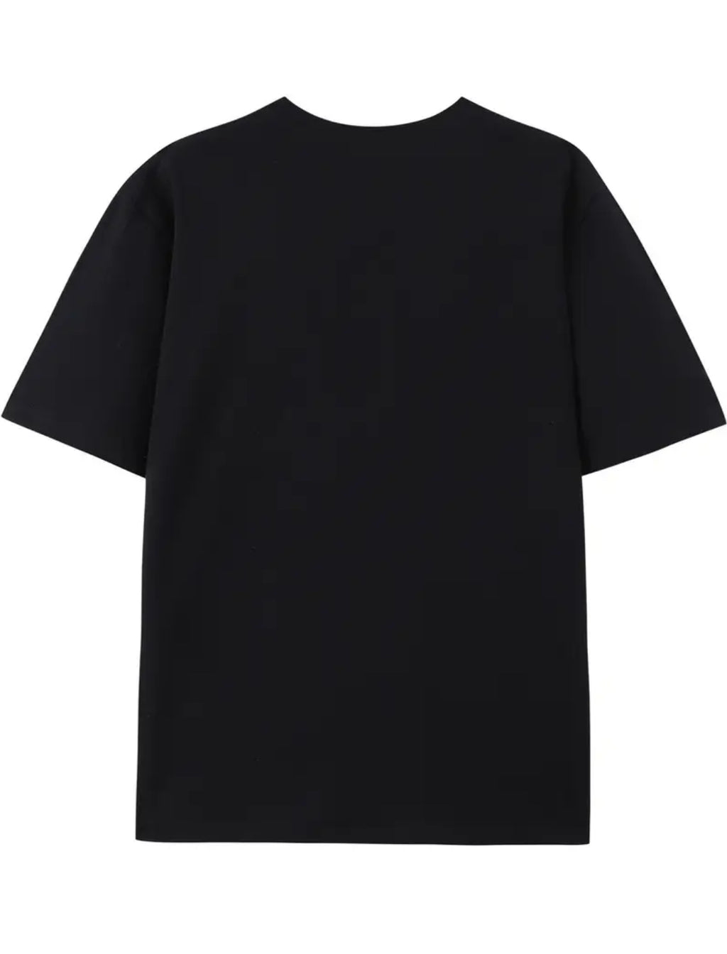 “LOS ANGELES” Baseball Men’s Short Sleeve O- Neck T-shirt