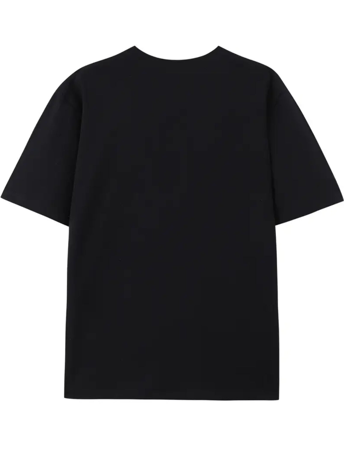 “LOS ANGELES” Baseball Men’s Short Sleeve O- Neck T-shirt