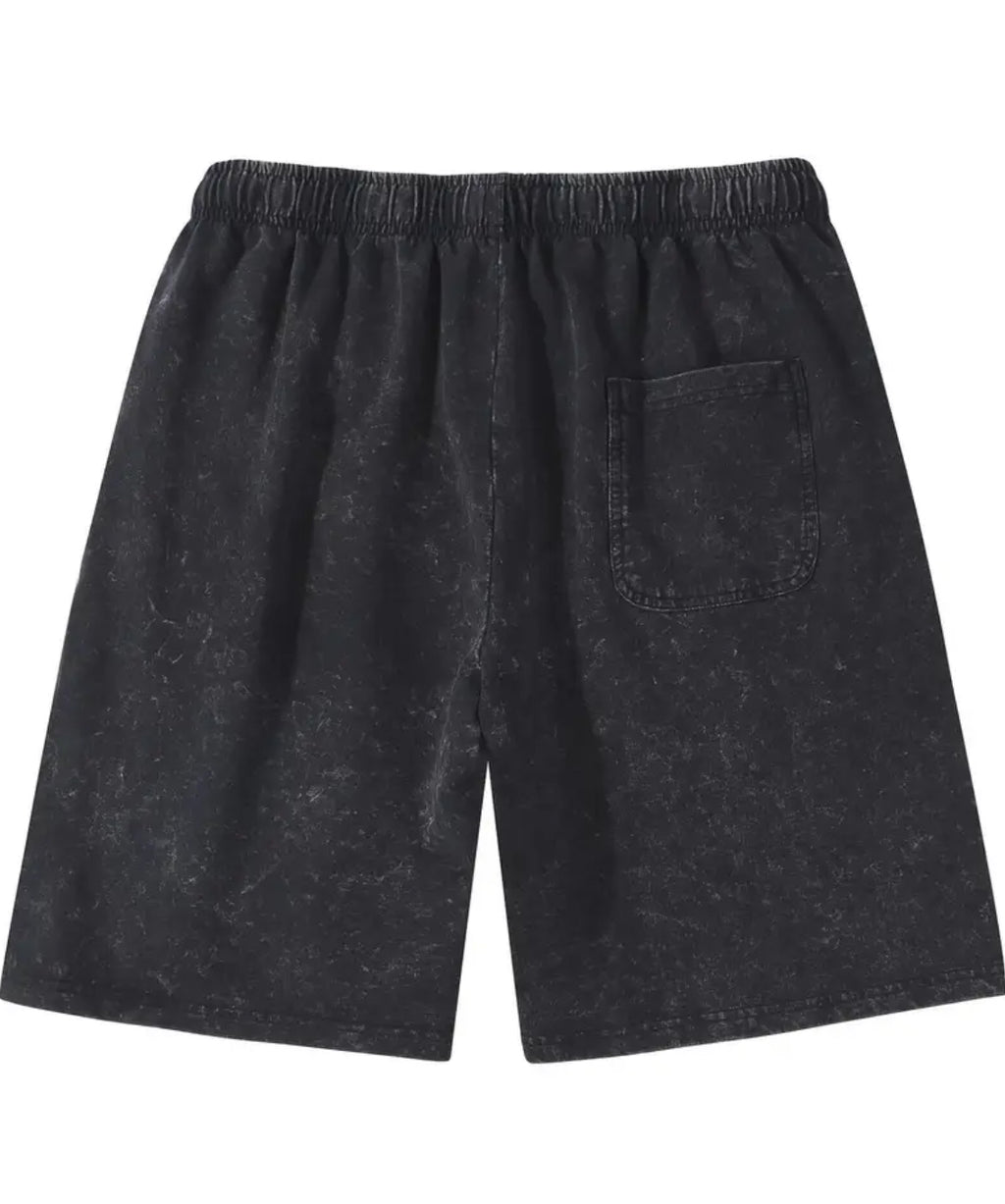 Men’s Drawstring Shorts ‘CERVEZA MODELO’