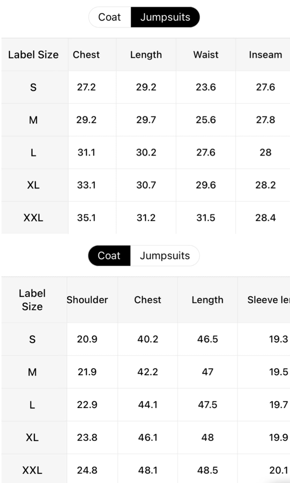 “Serenity” Women's Home Wear Set